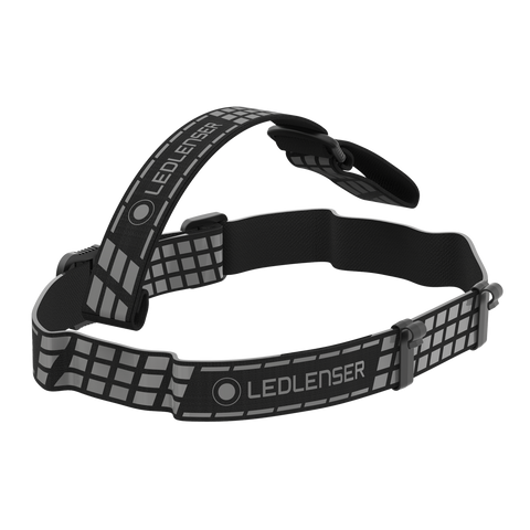 Replacement Ledlenser Branded Headband & Overhead-band - Signature Series headlamps
